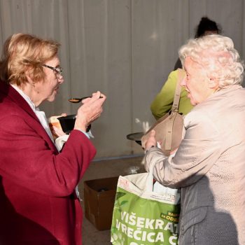 Trodnevnim programom Kostrena proslavila Lucinu