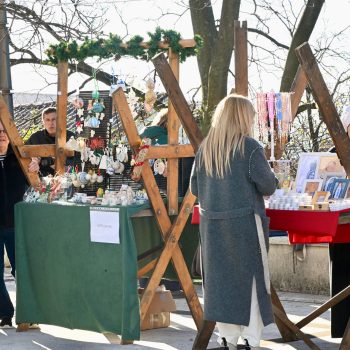 Trodnevnim programom Kostrena proslavila Lucinu