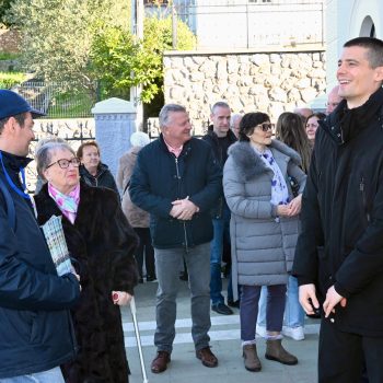 Trodnevnim programom Kostrena proslavila Lucinu