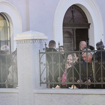 Trodnevnim programom Kostrena proslavila Lucinu