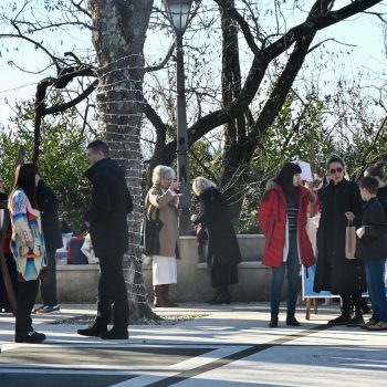 Trodnevnim programom Kostrena proslavila Lucinu