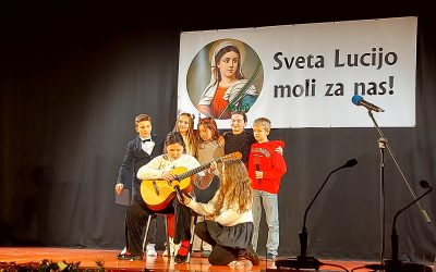 Priredbom u Narodnoj čitaonici proslavljen Dana škole