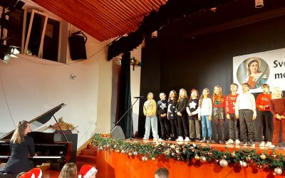 Priredbom u Narodnoj čitaonici proslavljen Dana škole