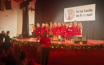 Priredbom u Narodnoj čitaonici proslavljen Dana škole