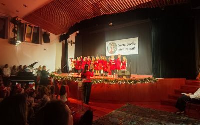 Priredbom u Narodnoj čitaonici proslavljen Dana škole