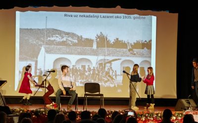 Priredbom u Narodnoj čitaonici proslavljen Dan škole