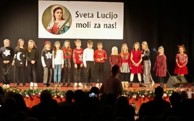 Priredbom u Narodnoj čitaonici proslavljen Dan škole