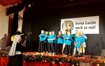 Priredbom u Narodnoj čitaonici proslavljen Dana škole