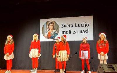 Priredbom u Narodnoj čitaonici proslavljen Dana škole