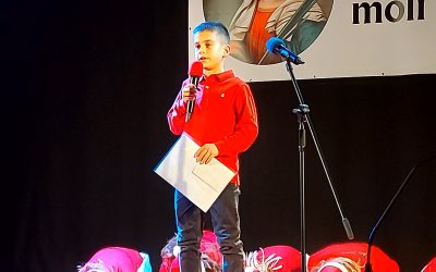 Priredbom u Narodnoj čitaonici proslavljen Dana škole