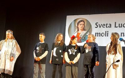 Priredbom u Narodnoj čitaonici proslavljen Dana škole