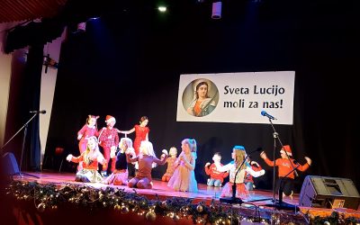 Priredbom u Narodnoj čitaonici proslavljen Dana škole