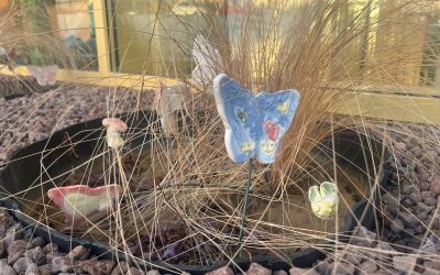 Kreativnost i priroda u fokusu – suradnja Udruge NOVI VAL i DV „Zlatna ribica“ donosi nove vrijednosti djeci