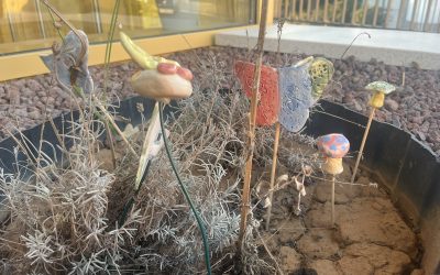 Kreativnost i priroda u fokusu – suradnja Udruge NOVI VAL i DV „Zlatna ribica“ donosi nove vrijednosti djeci