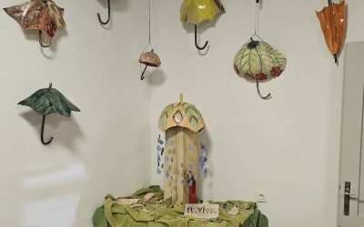 Izložba „Jesen“ Udruge NOVI VAL Kostrena predstavljena na tri lokacije