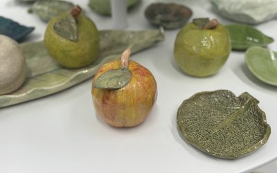 Izložba „Jesen“ Udruge NOVI VAL Kostrena predstavljena na tri lokacije