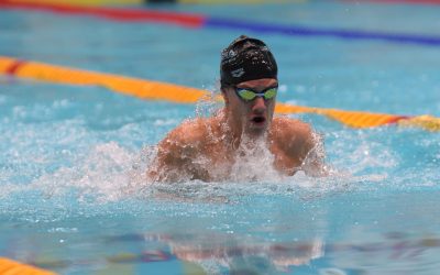 Braća Miknić uspješni na Državnom prvenstvu u plivanju