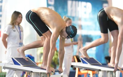 Braća Miknić uspješni na Državnom prvenstvu u plivanju