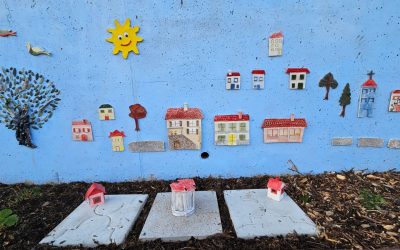 Kreativnost i priroda u fokusu – suradnja Udruge NOVI VAL i DV „Zlatna ribica“ donosi nove vrijednosti djeci