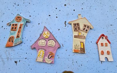 Kreativnost i priroda u fokusu – suradnja Udruge NOVI VAL i DV „Zlatna ribica“ donosi nove vrijednosti djeci