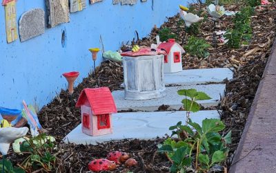 Kreativnost i priroda u fokusu – suradnja Udruge NOVI VAL i DV „Zlatna ribica“ donosi nove vrijednosti djeci