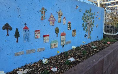 Kreativnost i priroda u fokusu – suradnja Udruge NOVI VAL i DV „Zlatna ribica“ donosi nove vrijednosti djeci