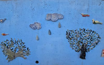 Kreativnost i priroda u fokusu – suradnja Udruge NOVI VAL i DV „Zlatna ribica“ donosi nove vrijednosti djeci