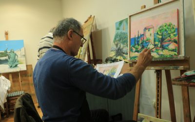 Tri desetljeća Velog pinela – razgovor s Ankicom Bijelić