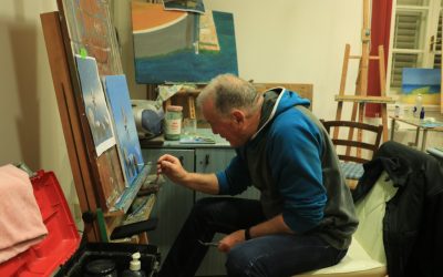 Tri desetljeća Velog pinela – razgovor s Ankicom Bijelić