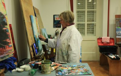 Tri desetljeća Velog pinela – razgovor s Ankicom Bijelić