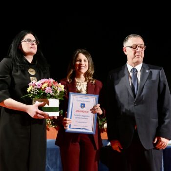Svečana sjednica Općinskog vijeća Općine Kostrena: Vojislavu Arnautovu nagrada za životno djelo
