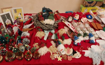 Priredbom u Narodnoj čitaonici proslavljen Dan škole