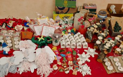 Priredbom u Narodnoj čitaonici proslavljen Dan škole