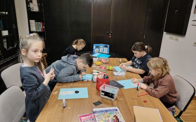 Mjesečne pričaonice u Knjižnici Kostrena