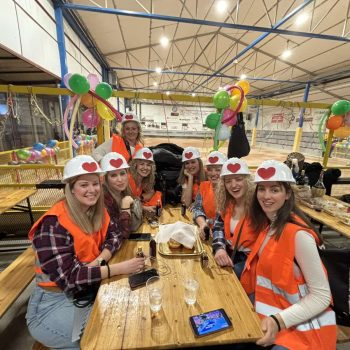 Općinarke nastupile na 22. Maškaranom ženskom boćarskom turniru