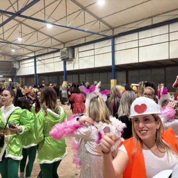 Općinarke nastupile na 22. Maškaranom ženskom boćarskom turniru