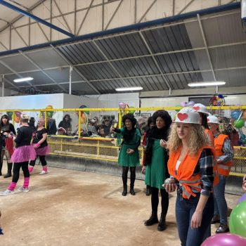 Općinarke nastupile na 22. Maškaranom ženskom boćarskom turniru