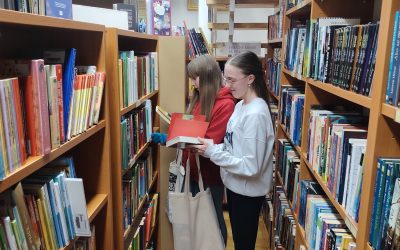 Kostrenska knjižnica nagradila svoje najvjernije čitatelje