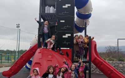 Polaznici „Čakavskog kantunića“ posjetili Kuću halubajskog zvončara