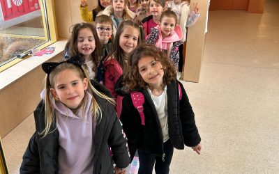 Polaznici „Čakavskog kantunića“ posjetili Kuću halubajskog zvončara