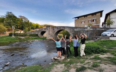 Put svetog Jakova – Camino Frances