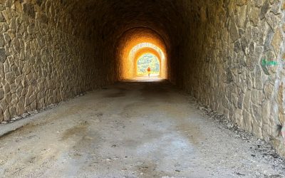 Put svetog Jakova – Camino Frances