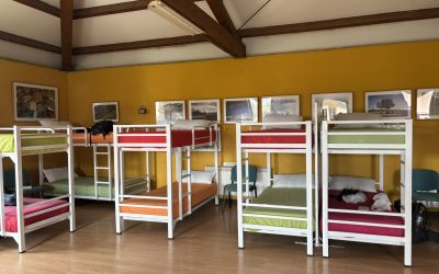 Put svetog Jakova – Camino Frances