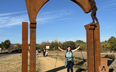 Put svetog Jakova – Camino Frances