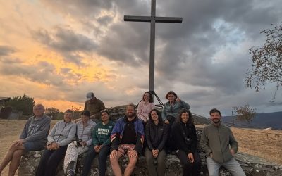 Put svetog Jakova – Camino Frances