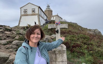 Put svetog Jakova – Camino Frances