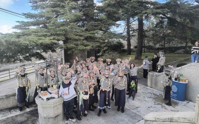 Od Paveka do Svežnja – Marća ponovno spojila cijelu Kostrenu