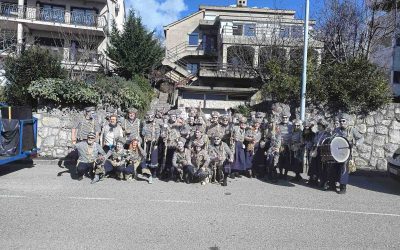 Od Paveka do Svežnja – Marća ponovno spojila cijelu Kostrenu