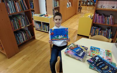 Kostrenska knjižnica nagradila svoje najvjernije čitatelje