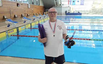 Medalje i osobni rekordi za KPA Kostrena na Kantridi